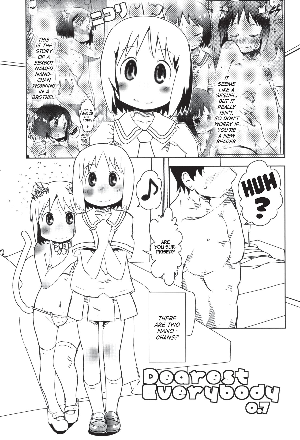 Dearest Everybody 0.7 page 4 full