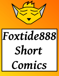 Foxtide888 Short WTEQ Comics