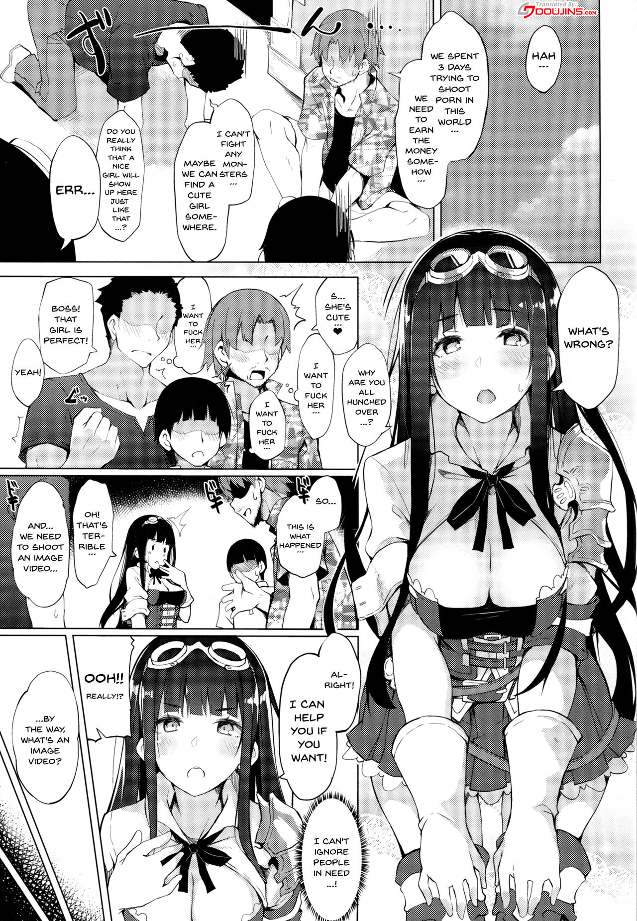 Jessica Onee-chan Chaku Ero Debut | Jessica Onee-chan's Ero Debut page 2 full