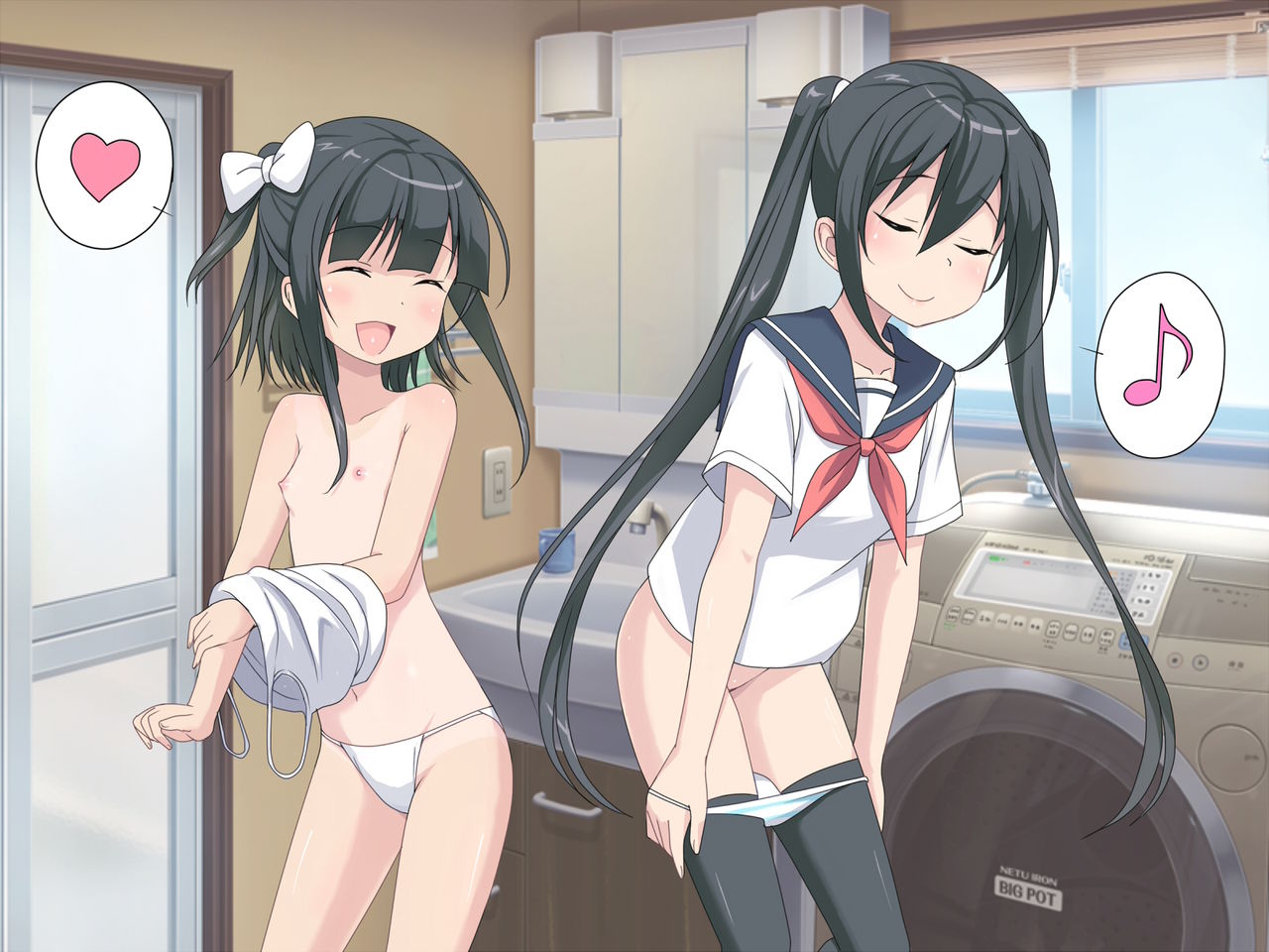 Chihiro-kun no Hatsutaiken | 치히로 군의 첫체험 page 9 full