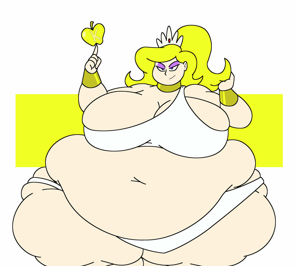 The Art of mizz-britt page 7 full