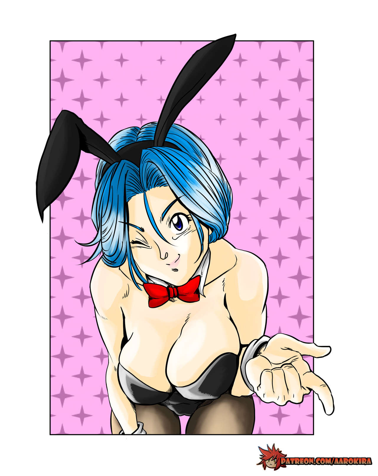 Bulma's Hope page 4 full