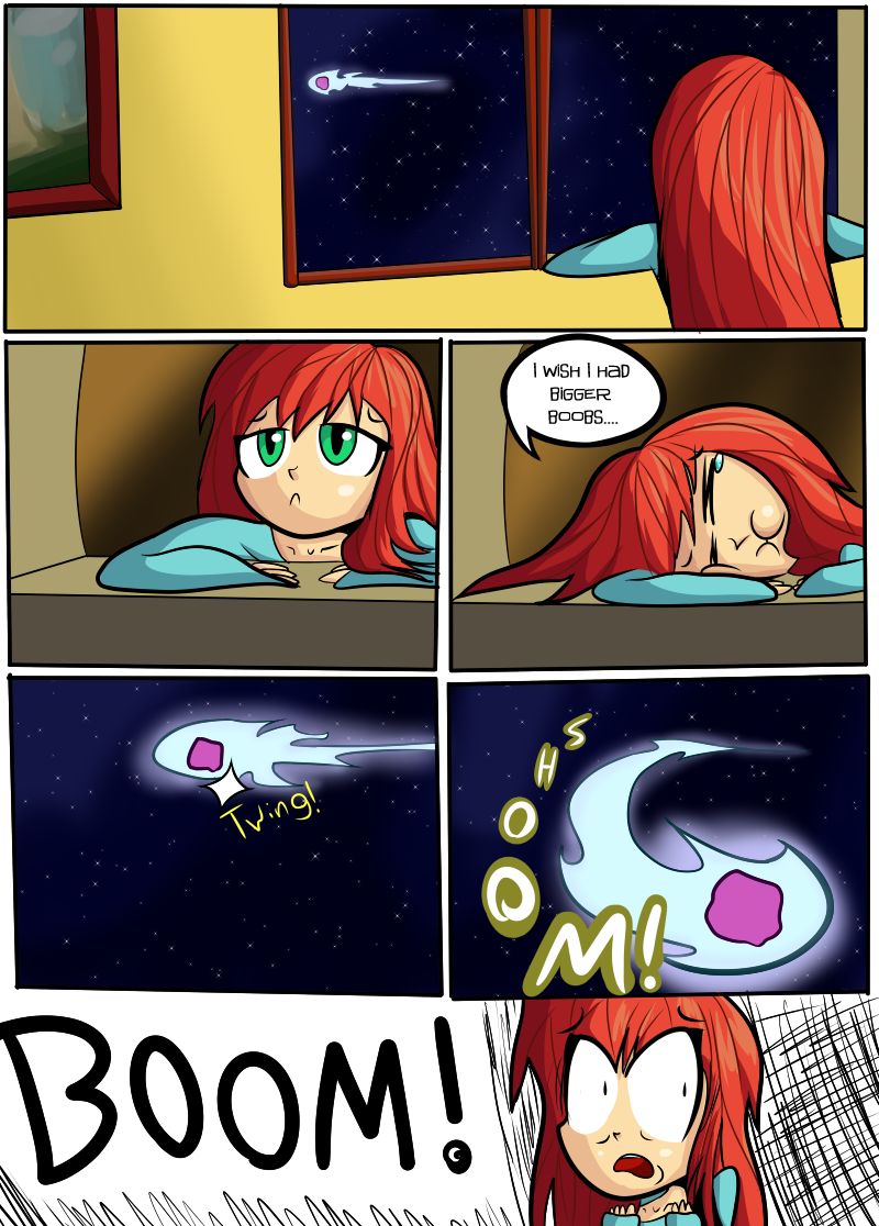 Tru You page 1 full