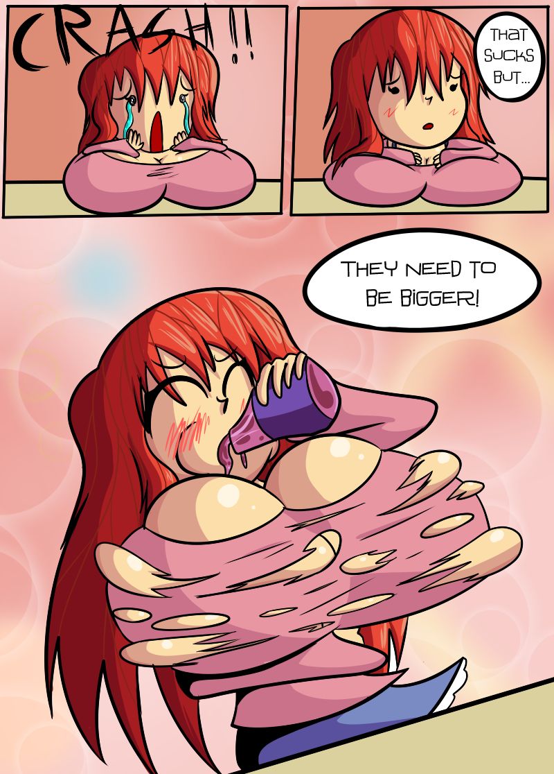 Tru You page 8 full