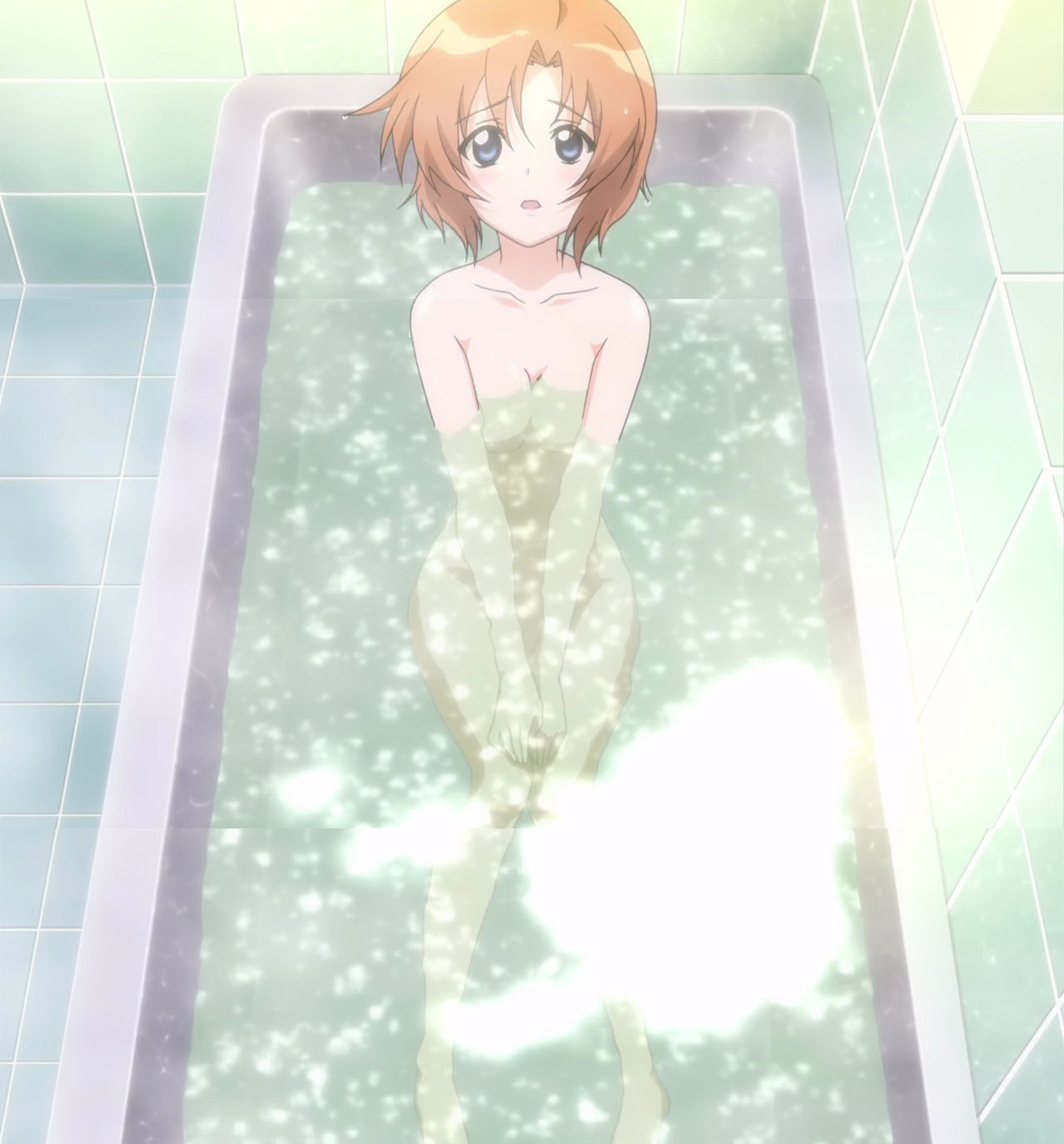 Higurashi no Naku Koro ni page 6 full