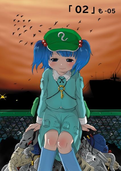 Pixiv Artist - harasaki page 10 full