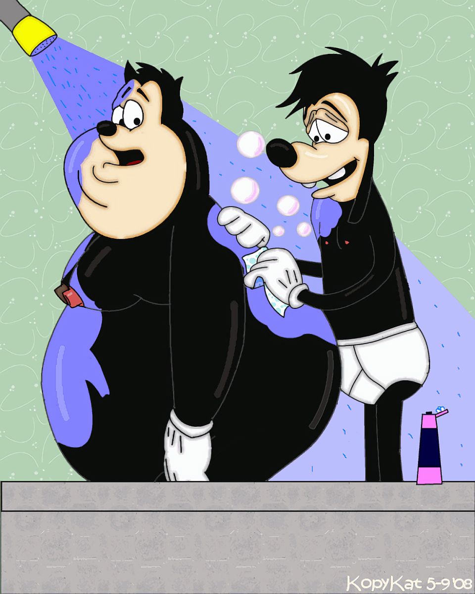 Max and PJ page 4 full