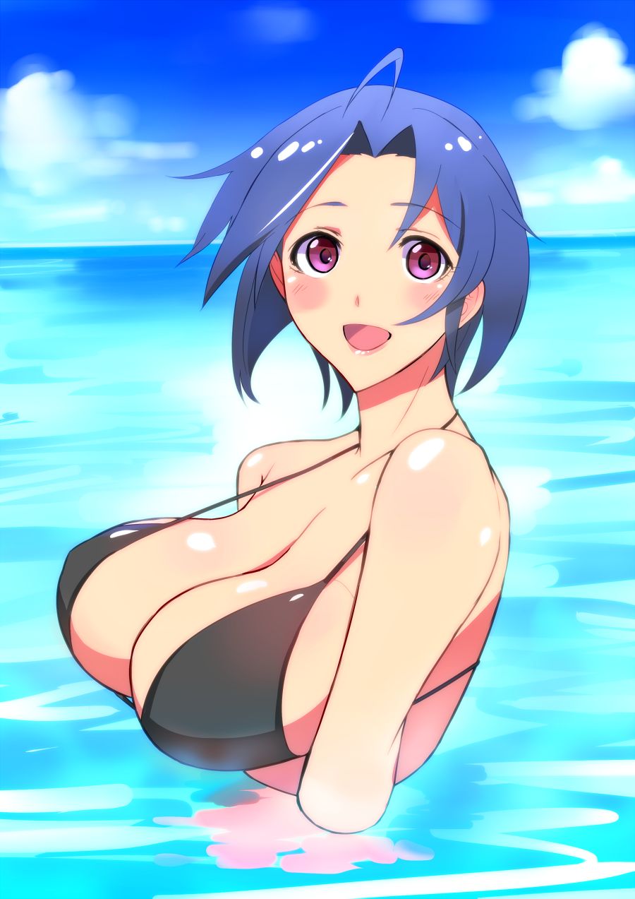 三浦あずさ page 3 full