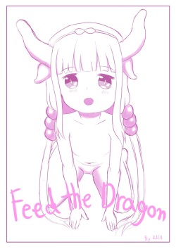 Feed the Dragon