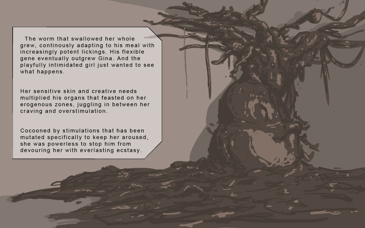 Stolen Latch Worm page 9 full