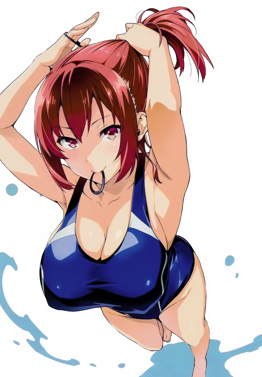 Minori Rokujou Complete Screenshots Collection page 1 full