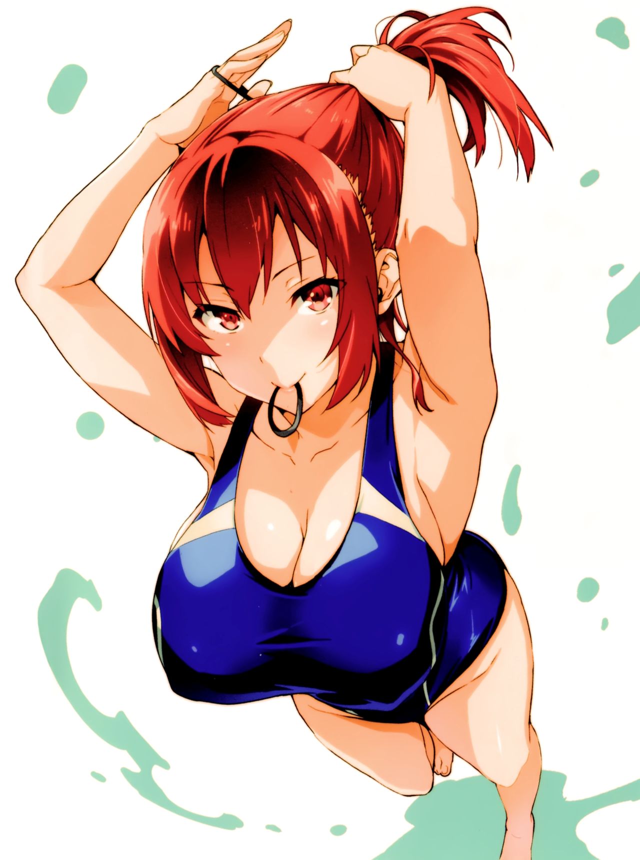 Minori Rokujou Complete Screenshots Collection page 2 full