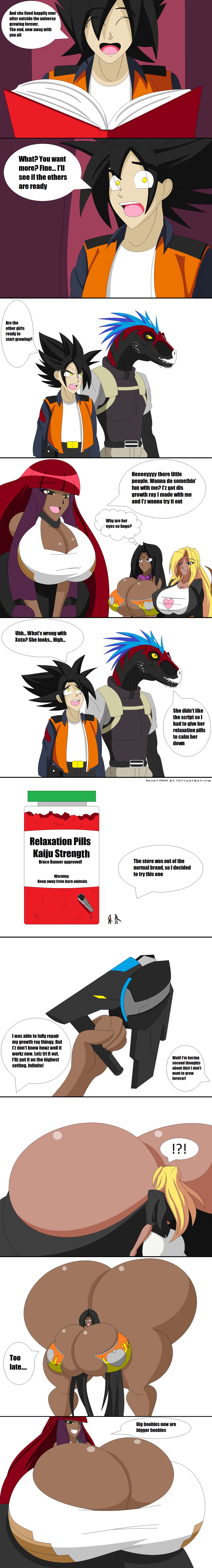 Big Things Happening page 2 full