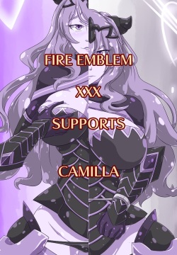 Camilla XXX Support