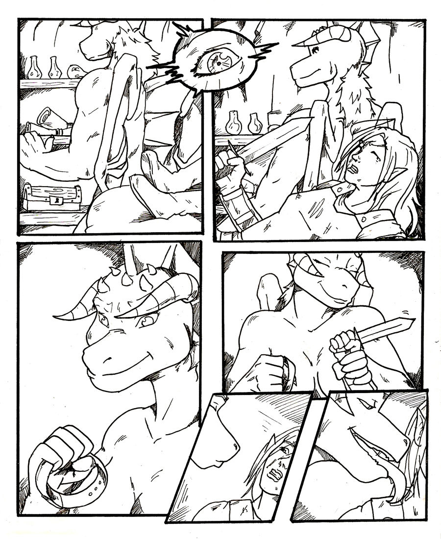 Dragonslayer Reparations page 2 full