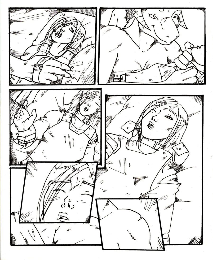 Dragonslayer Reparations page 3 full