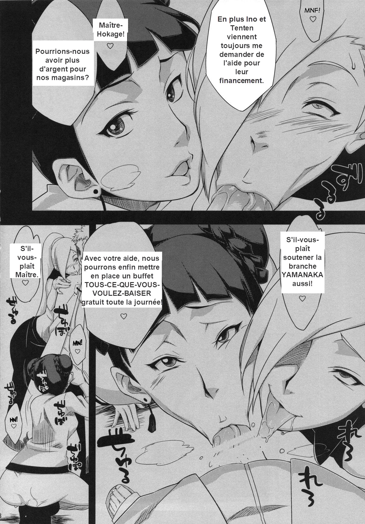 Konoha Donburi page 7 full