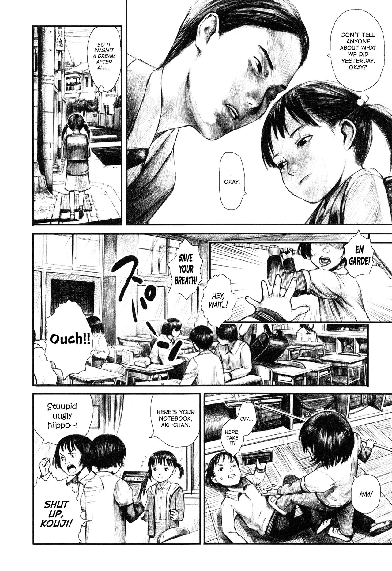 Katei Saien | Potager page 6 full