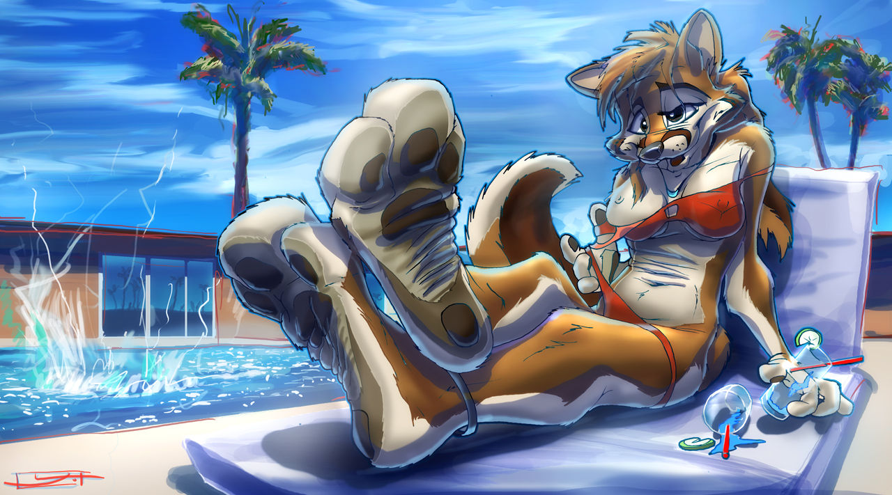 Furry artworks page 6 full