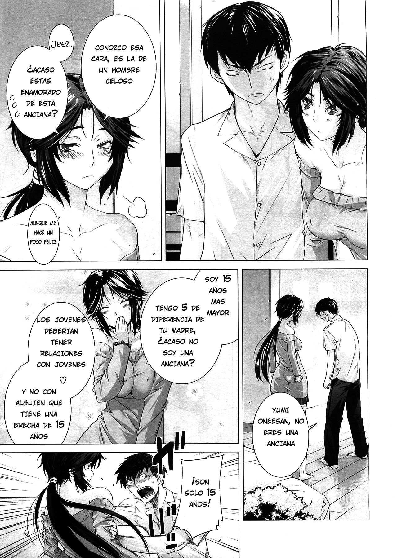 Prunus Persica page 5 full