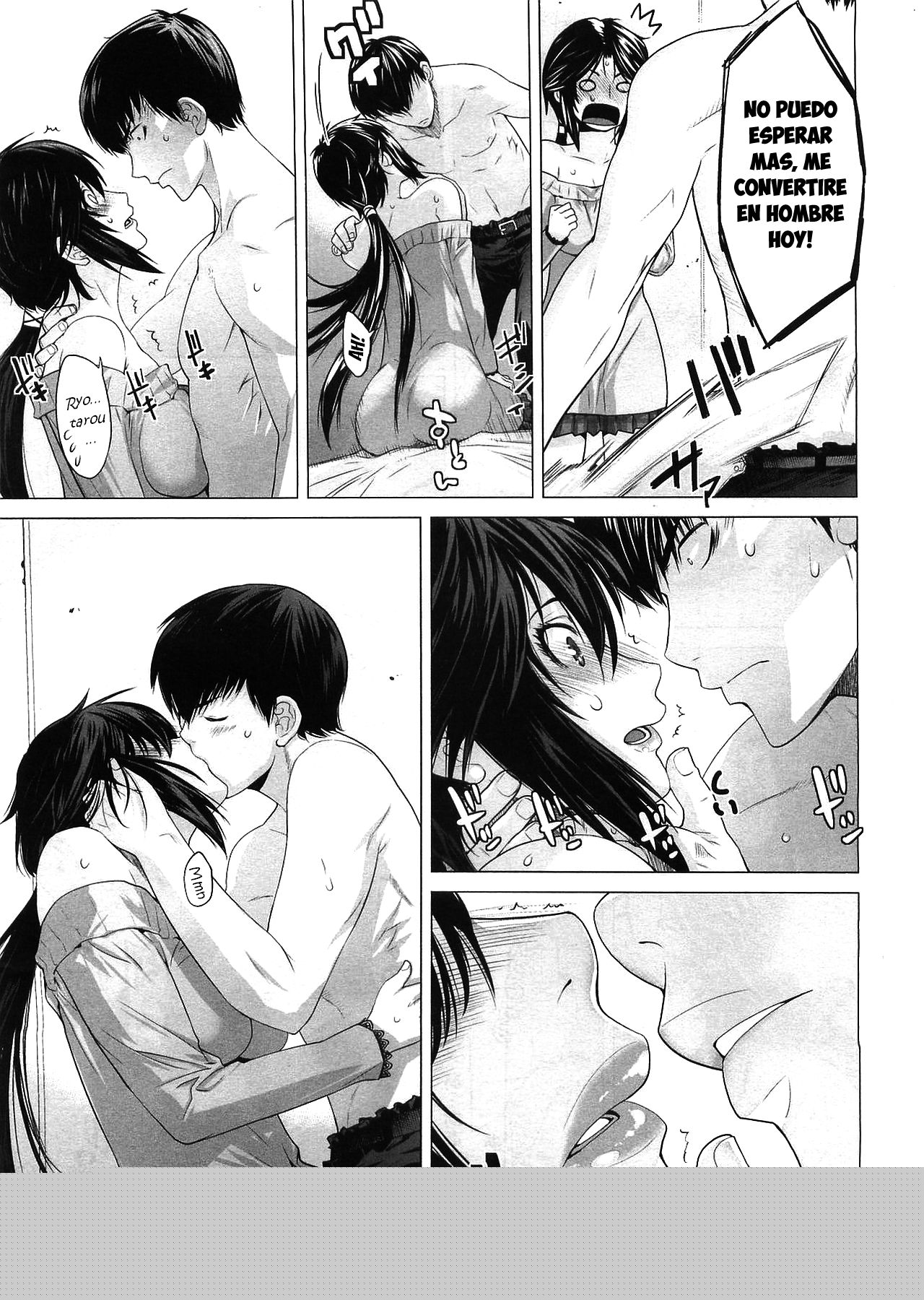 Prunus Persica page 7 full