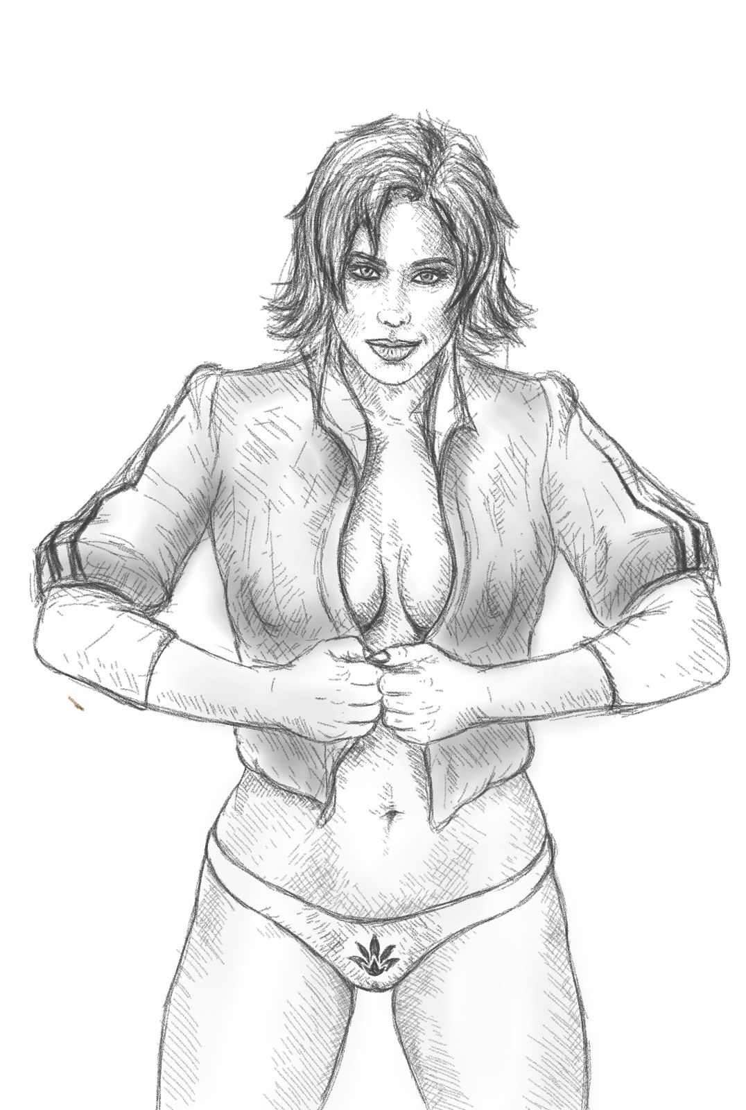 Artist - Ladies of Beacon page 4 full