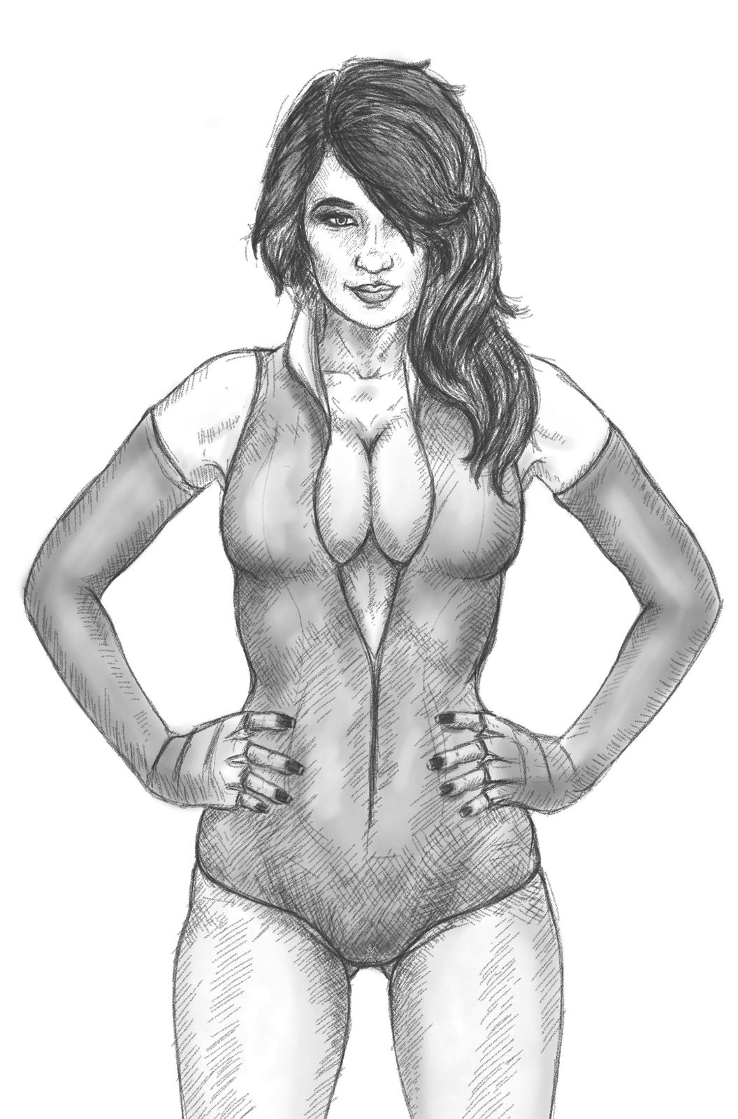 Artist - Ladies of Beacon page 6 full