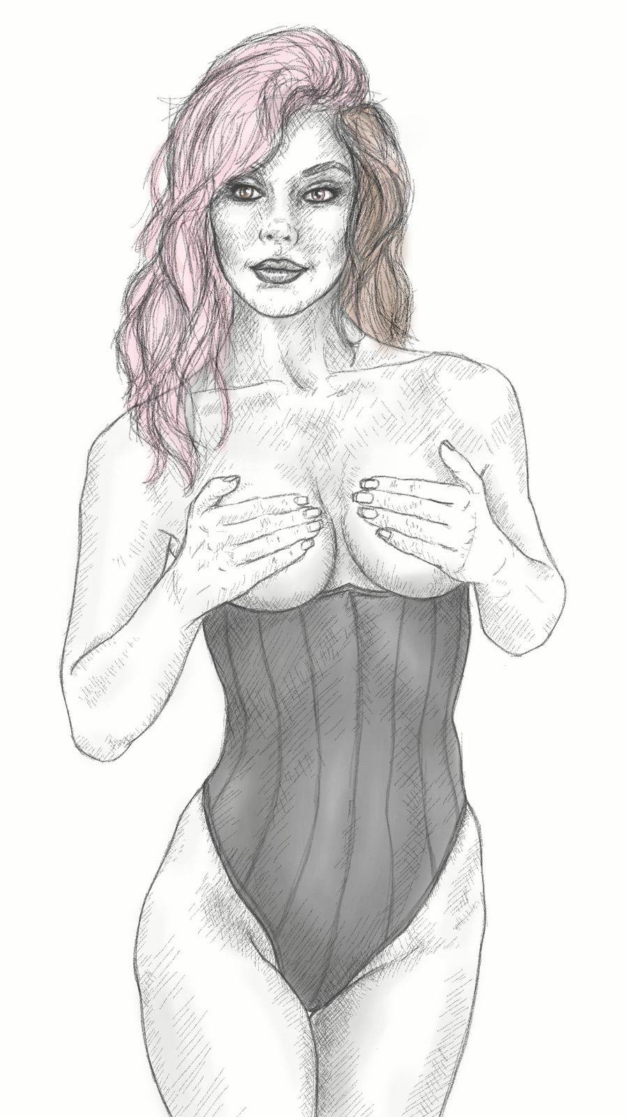 Artist - Ladies of Beacon page 7 full