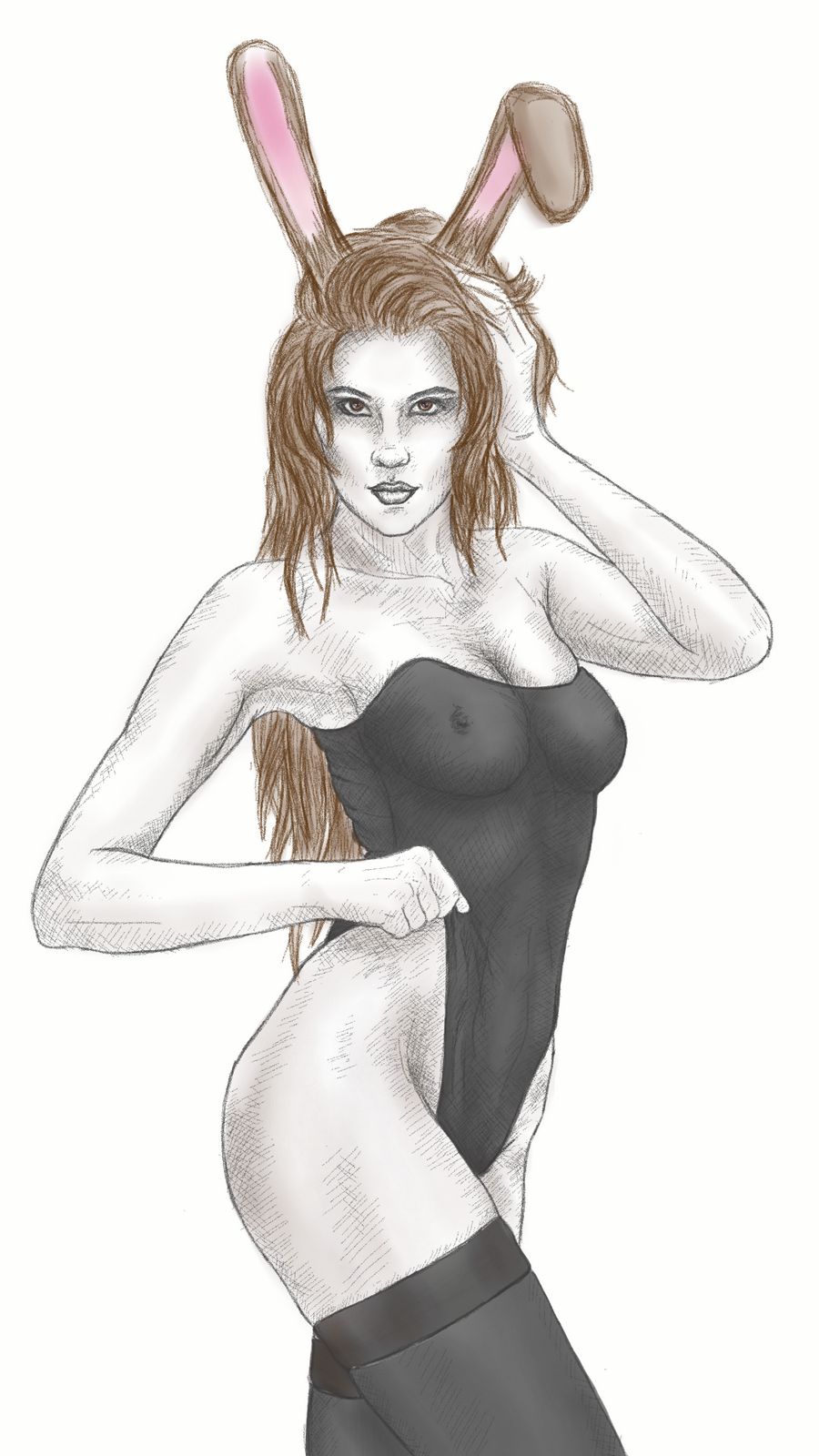 Artist - Ladies of Beacon page 9 full