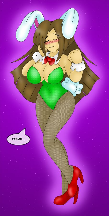 Lady Luck page 6 full