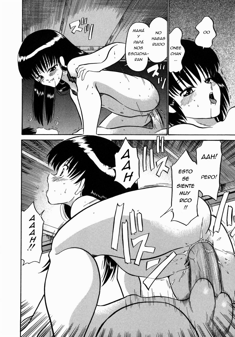 Nidanbeddo | Camarote page 10 full