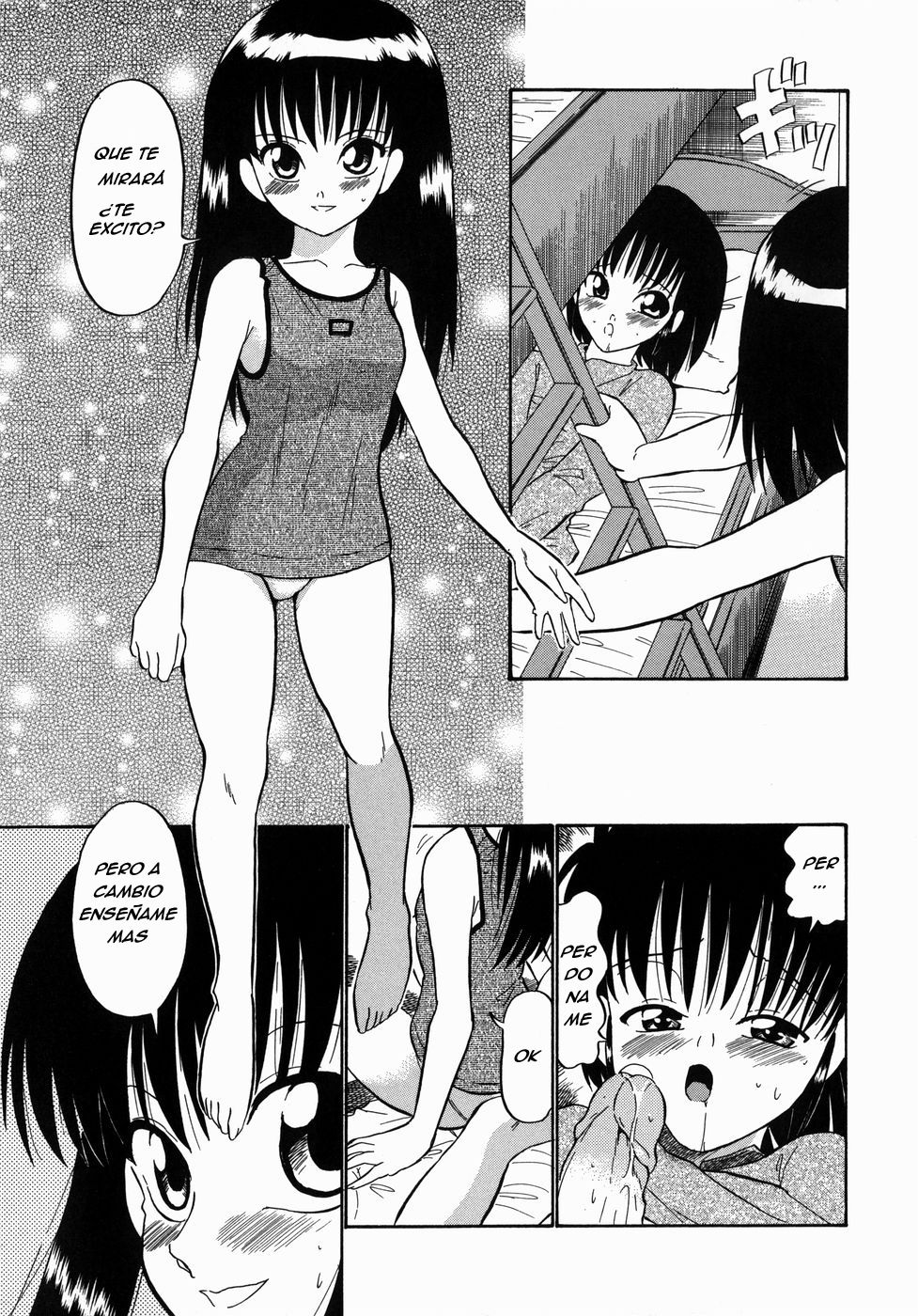 Nidanbeddo | Camarote page 5 full