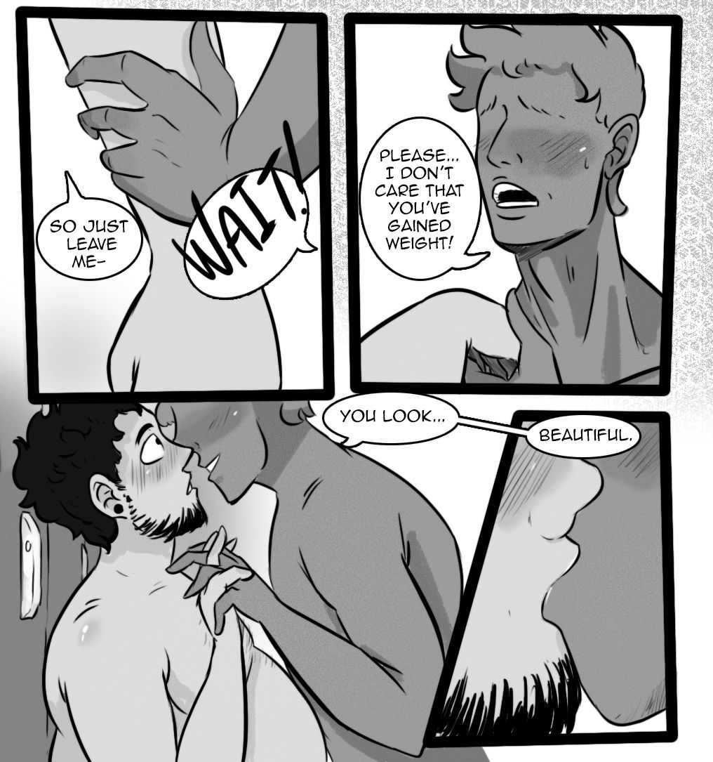 GAZE page 4 full