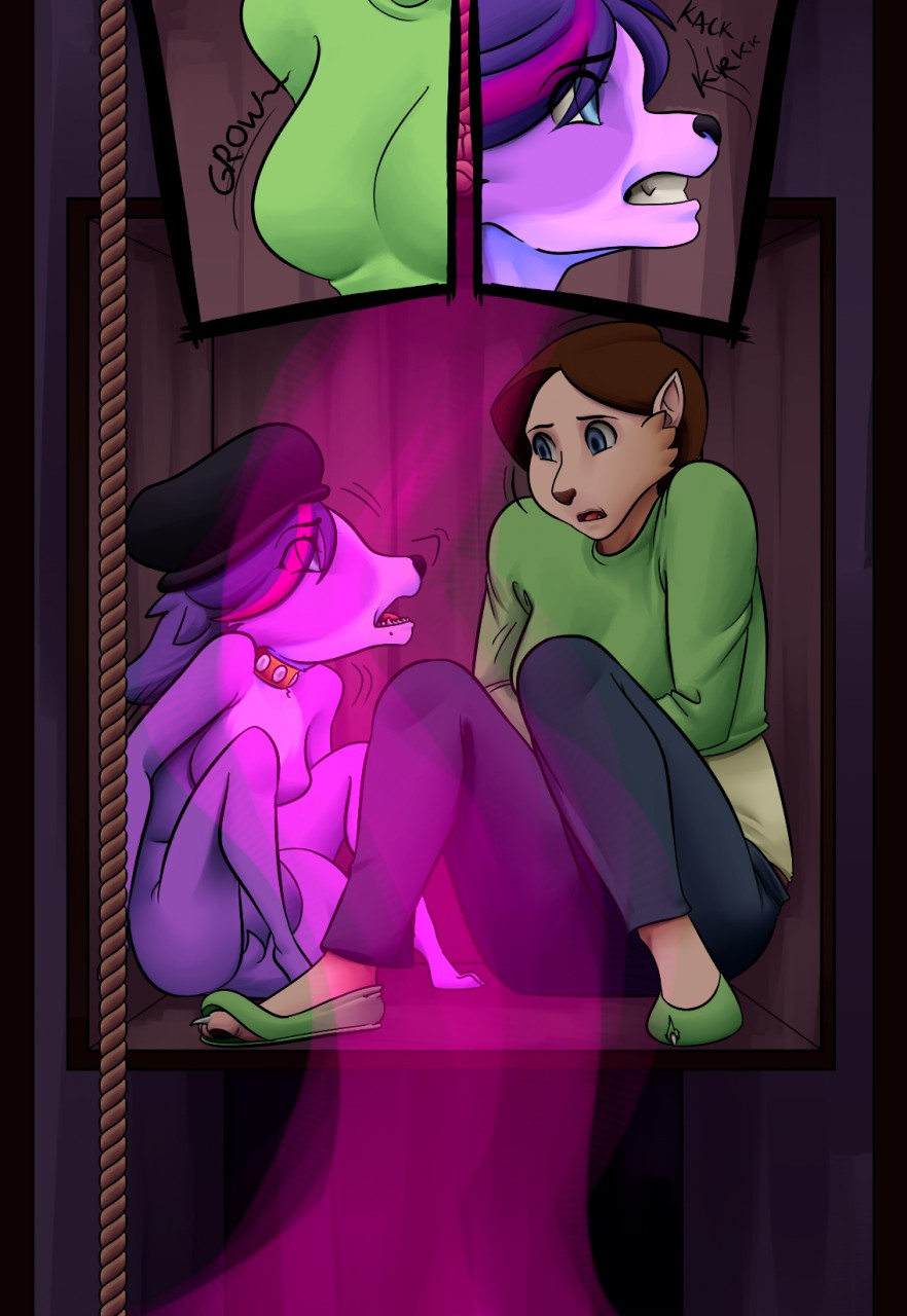 What's That Smell page 2 full