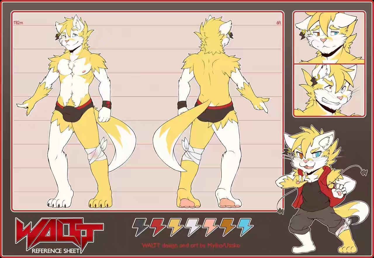 Artist - Myiko page 2 full