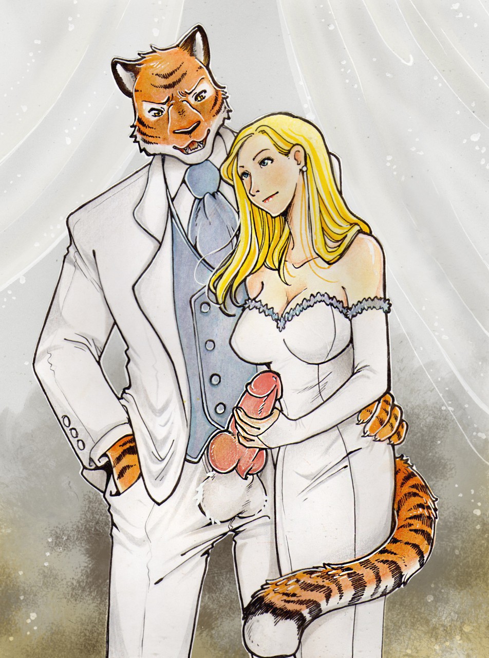Russ and Kathleen Cordially Invite you to Our Wedding and Honeymoon page 6 full