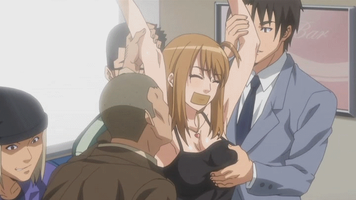 Crimson Girls - Chikan Shihai ep.3 animation rips page 4 full
