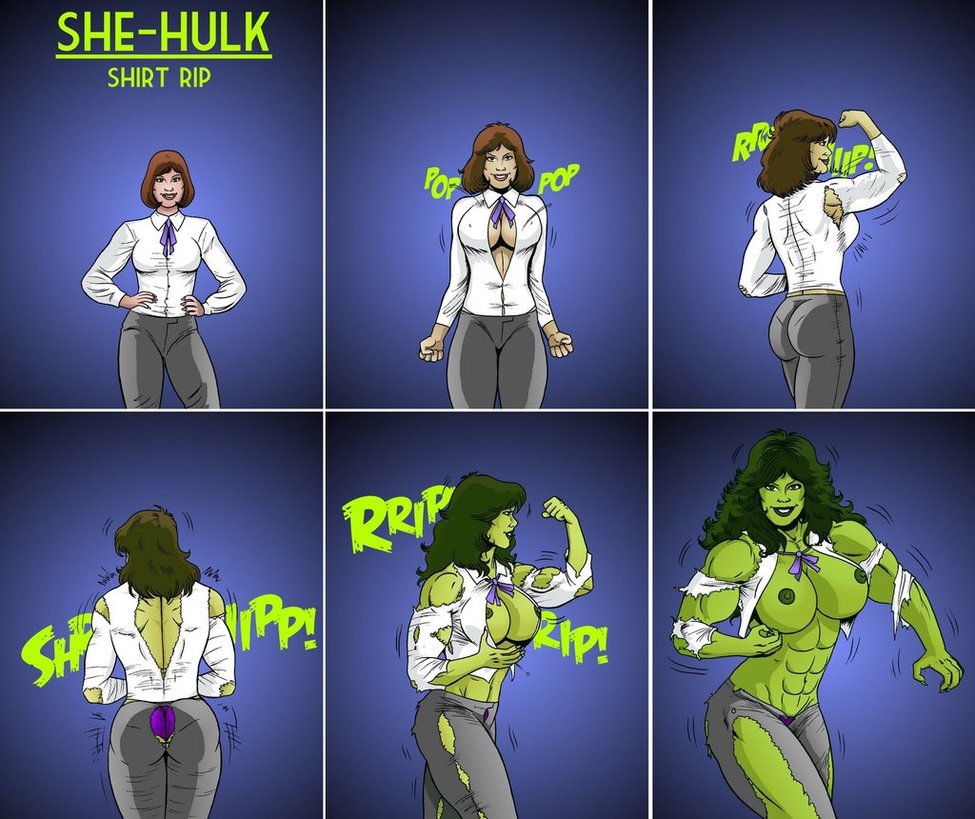 She Hulk Jobs page 2 full