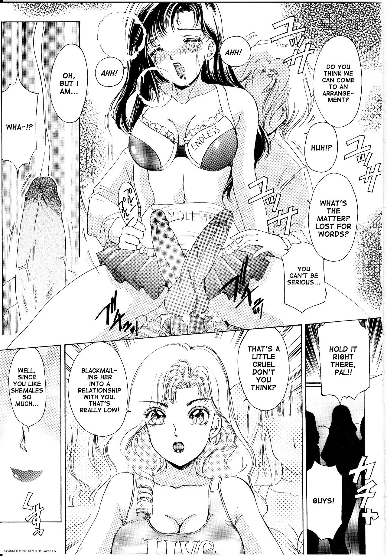 T.S. I LOVE YOU... Ch. 11 page 7 full