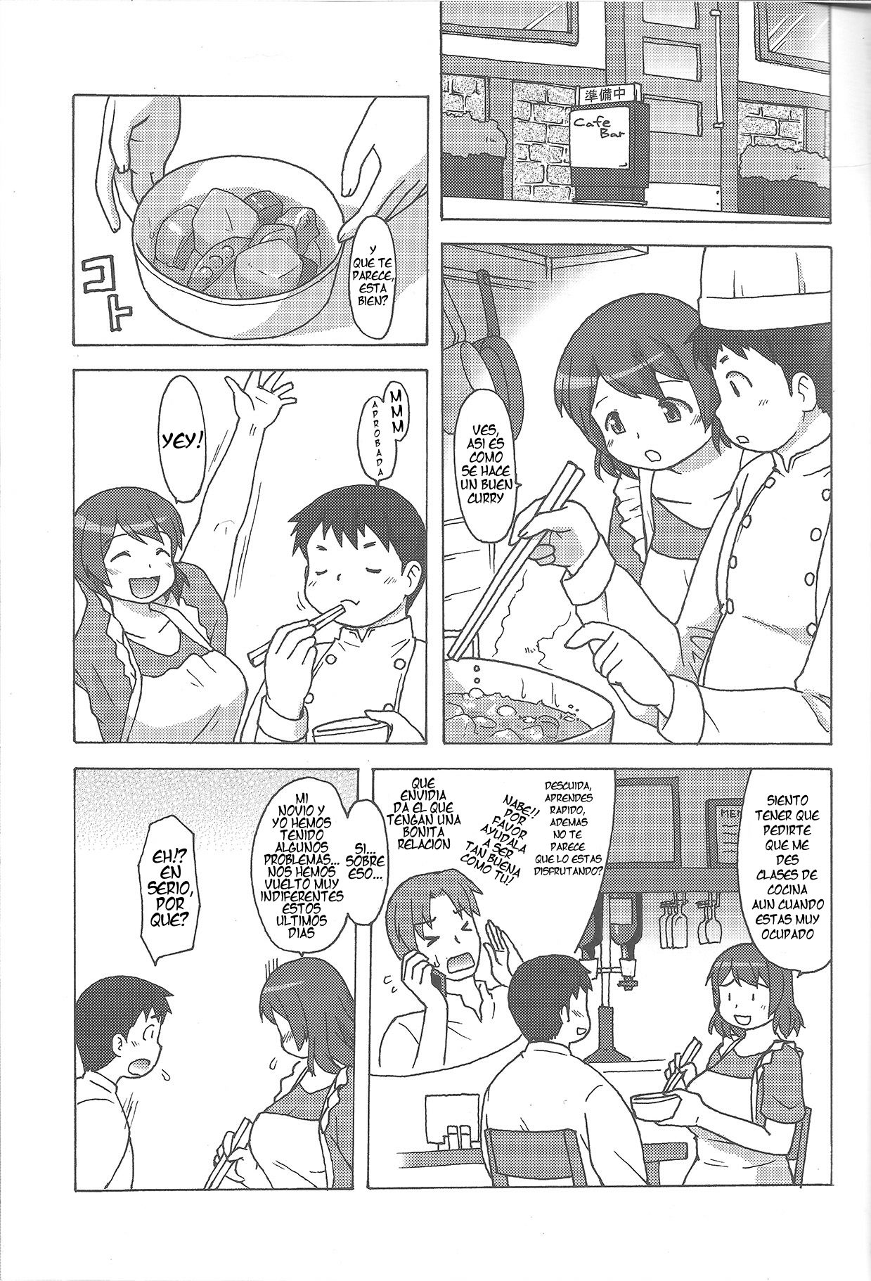 Niku's Grill page 2 full