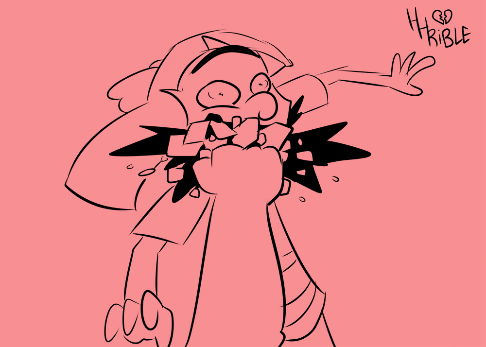 Big Bad Bob page 4 full