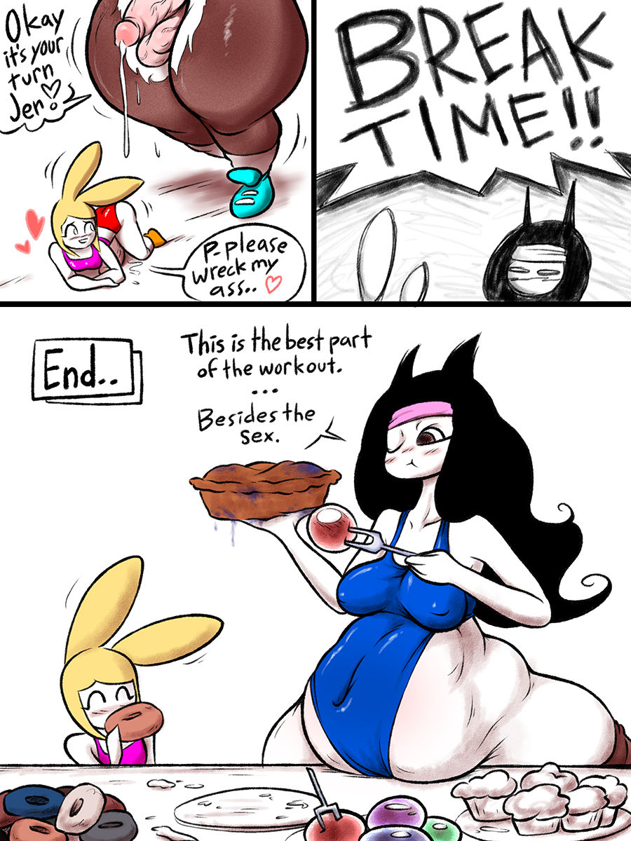 Erika's Fitness page 8 full
