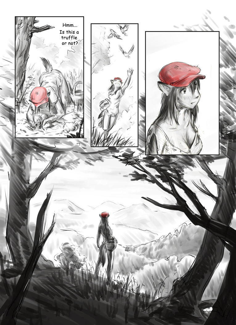 Little Red page 7 full