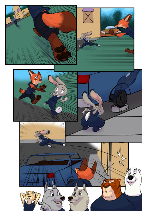 The Broken Mask page 10 full