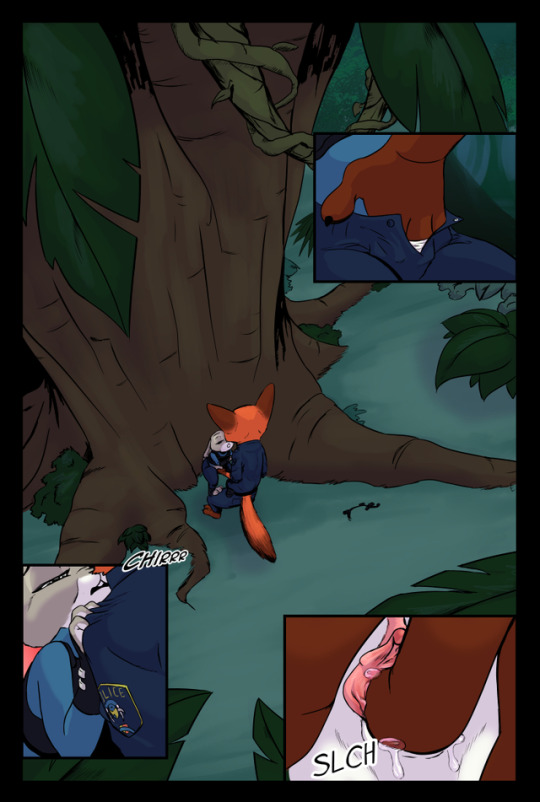 The Broken Mask page 3 full