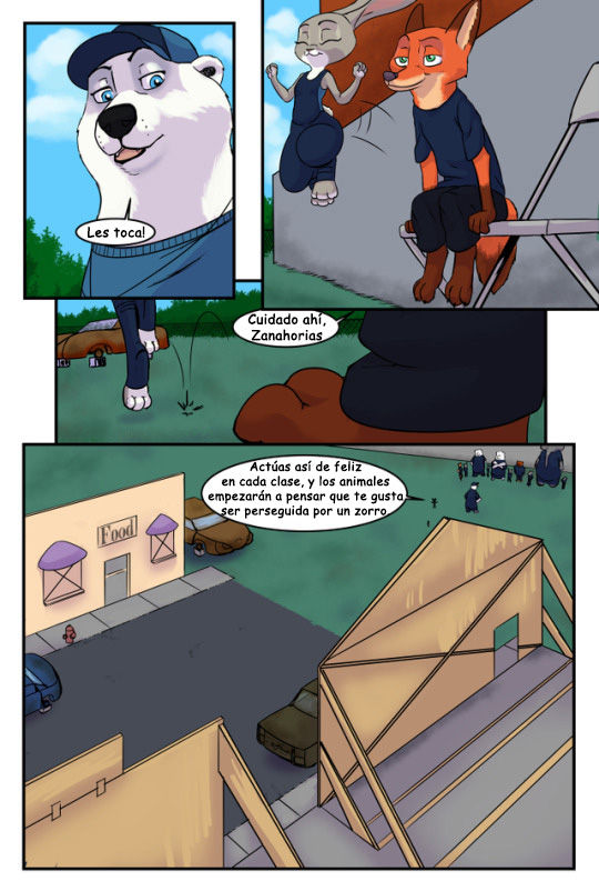 The Broken Mask page 7 full