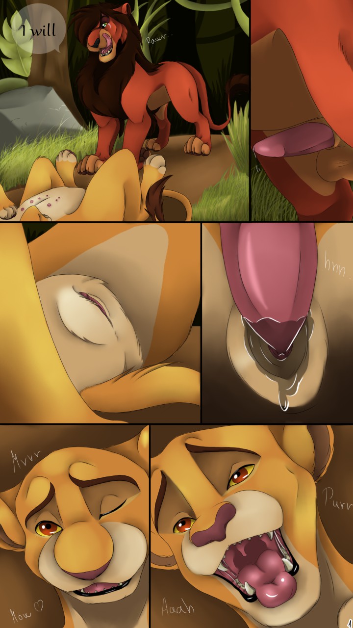Please, be gentle page 2 full