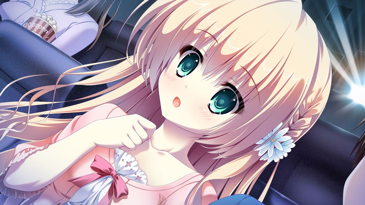 FriLover ~Friend to Lover~ HD Renewal Edition page 7 full