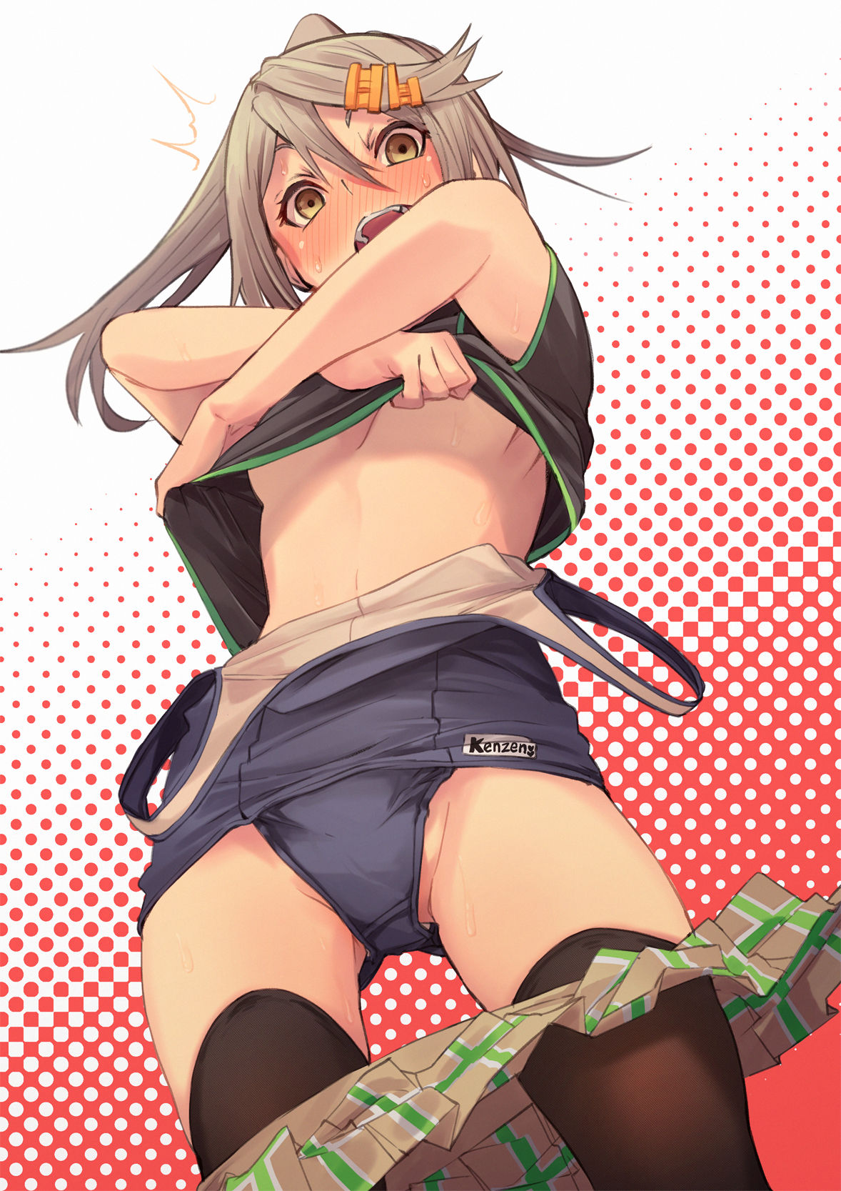 pixiv - fu-ta page 1 full