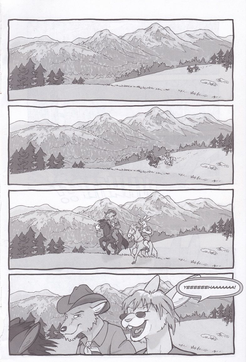 Coyote River 4 page 5 full